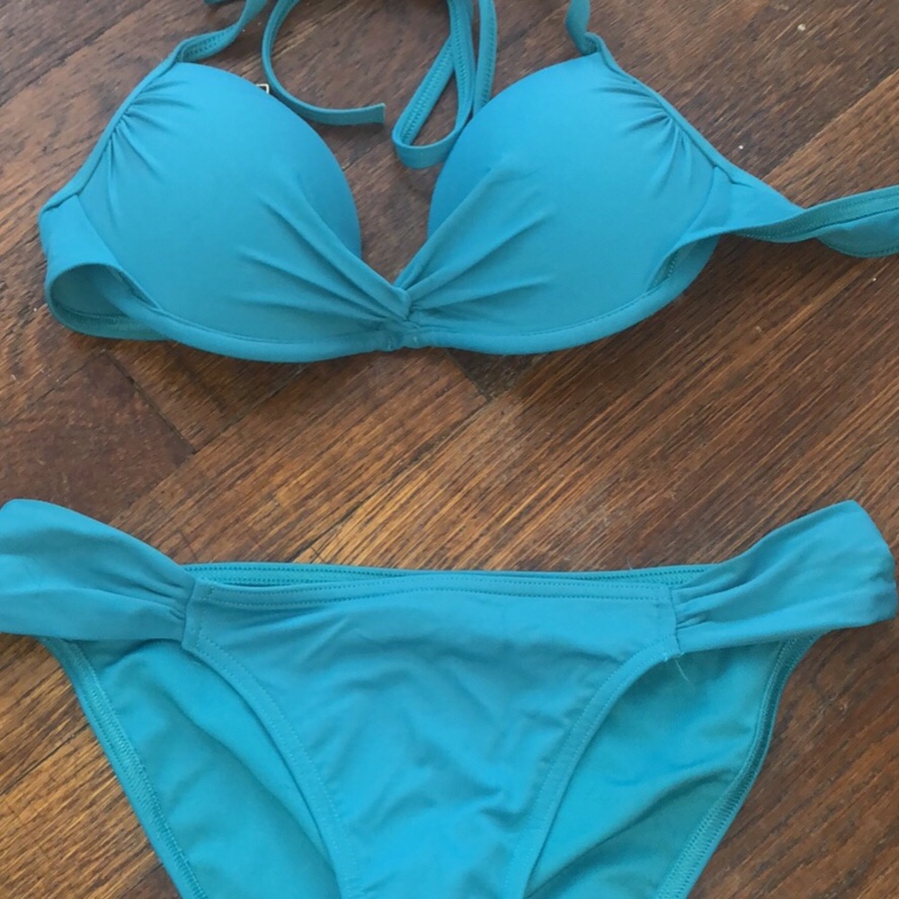 Victoria secret bikini